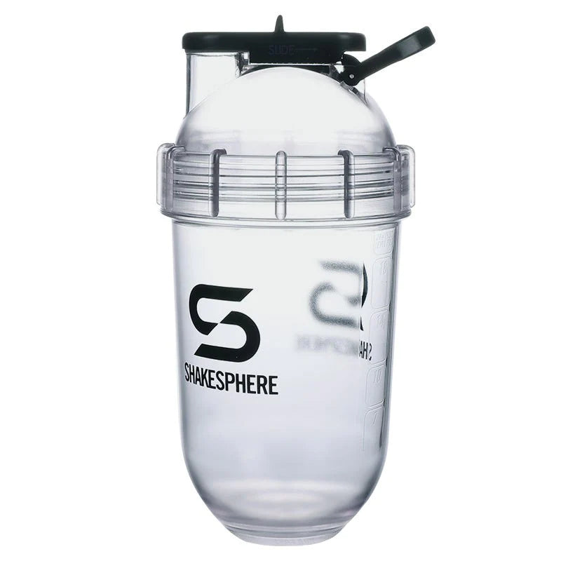 ShakeSphere Shaker Tumbler TRITAN™ CLEAR 透明特別版