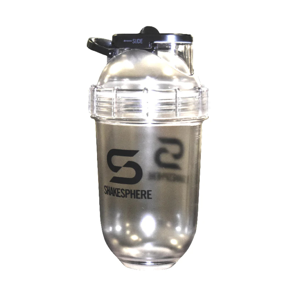 ShakeSphere Shaker Tumbler TRITAN™ CLEAR 透明特別版