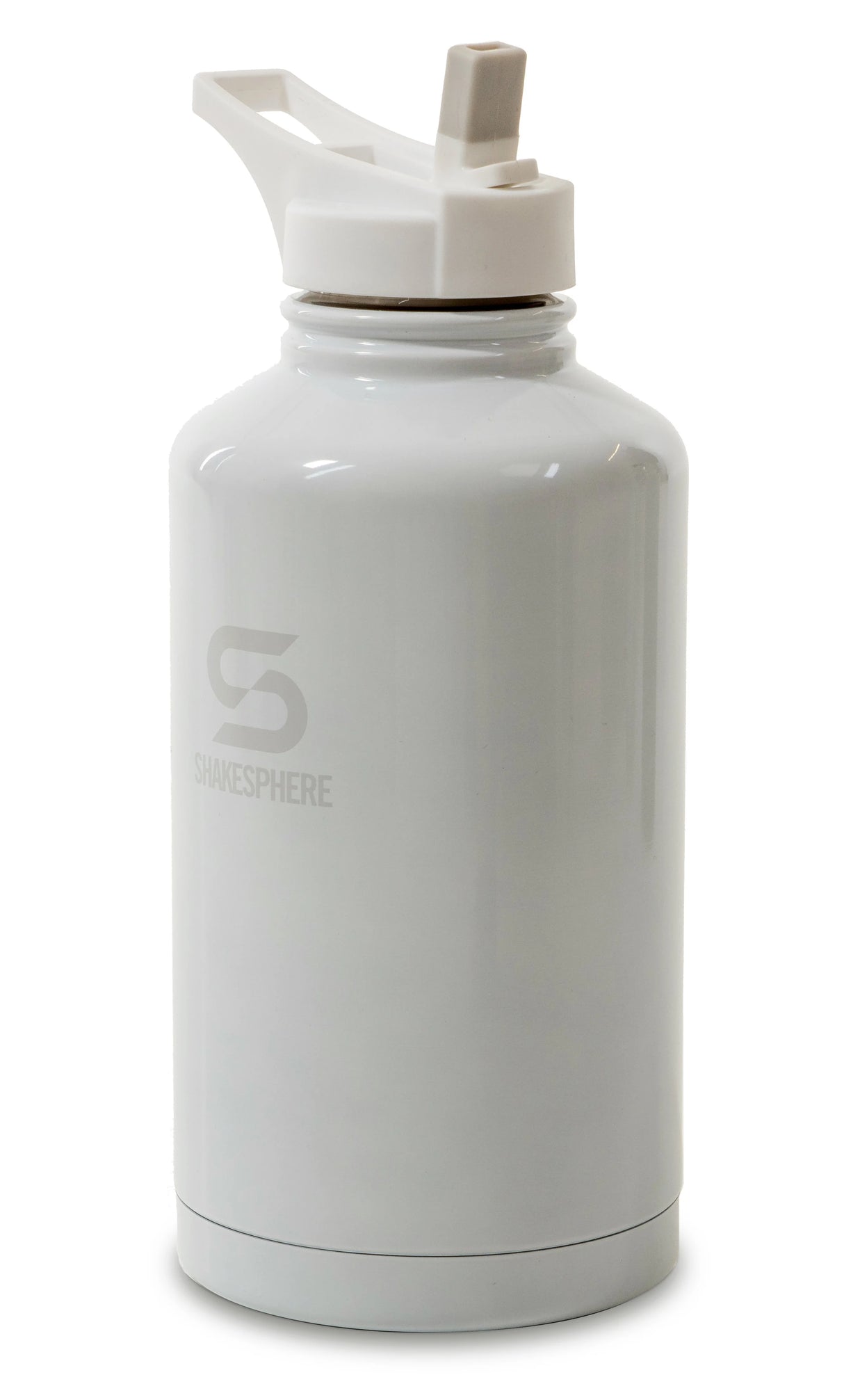 ShakeSphere Hydration Jug 1.8L STEEL Double Walled 不銹鋼版