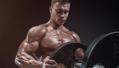 慢放！肌肉離心收縮的重要性