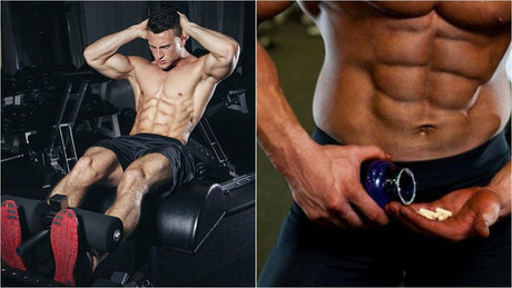 真正有用的消脂丸必需要具備這三種功效