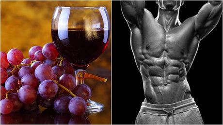 提前阻止脂肪細胞形成 超強抗氧化物白藜蘆醇被譽為「最根治」減肥藥