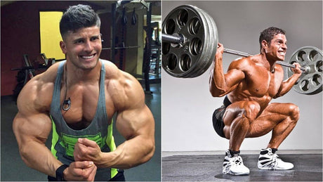 如果你某部分的肌肉發展停滯，這可能就是最好突破的訓練系統！