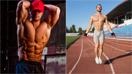 短跑式減脂 (二)：假期後快速減脂策略