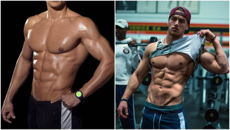 教練筆記：如何設計消脂期訓練計畫？舉輕不如舉重！（二）