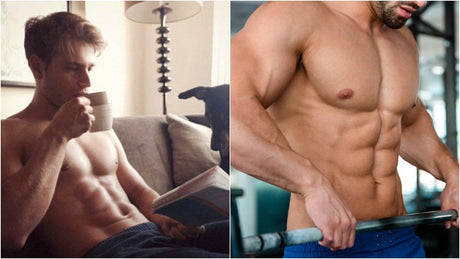 喝咖啡真的能消脂嗎？