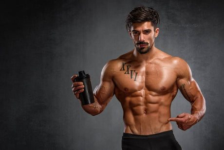 一次吃很多蛋白質對身體有害嗎？