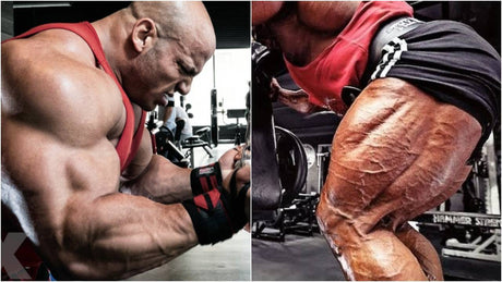 「練大腿可以粗手臂」你有聽過嗎？練下身、壯上身就算是健身教練也未必能夠給你準確預期….