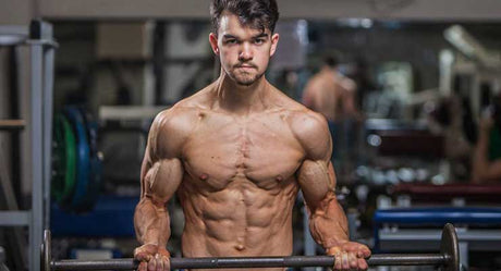 增肌消脂遇上平台期了嗎？什麼時候應該改變訓練計劃？