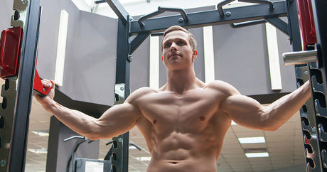 先做帶氧還是先做負重？三種不同健身目標訓練心得