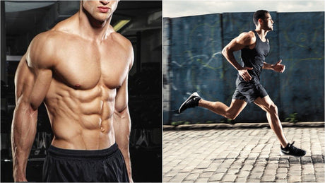 你根本沒必要跟體脂長期作戰：短跑式消脂（一）