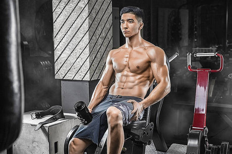 沒有健身教練，如何安排6星期的減脂計劃？