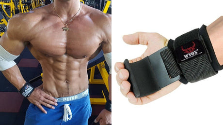 運動護腕、重訓護膝：健身訓練用這些幫助真的更好嗎？