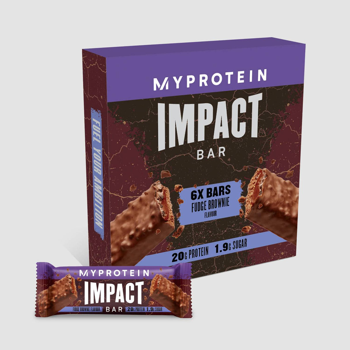 Myprotein Impact Protein Bar