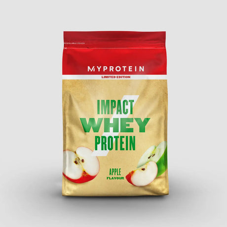 Myprotein Impact Whey Protein (1kg) 乳清蛋白