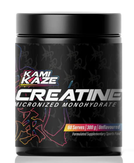 Athletic Sport Creatine 微粉化肌酸
