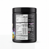 ABE PUMP Stim-Free Pre-workout (不含刺激成分)