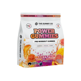 THE GUMMY CO - POWER GUMMIES 運動爆力糖