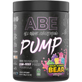 ABE PUMP Stim-Free Pre-workout (不含刺激成分)