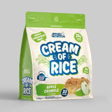 Applied Nutrition Cream Of Rice 能量米糊