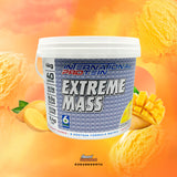 EXTREME MASS 高密度增肌營養 增肌增重粉