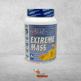 EXTREME MASS 高密度增肌營養 增肌增重粉