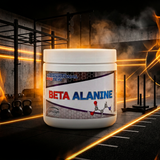 International Protein Beta Alanine β-丙氨酸 (增加肌肽、增加耐力)