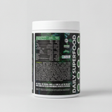 International Protein GREENS 「超綠」有機蔬菜濃縮配方（添加益生菌）
