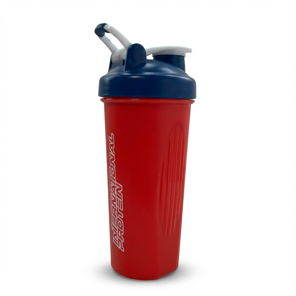 International Protein Shaker 水樽 (600ml)