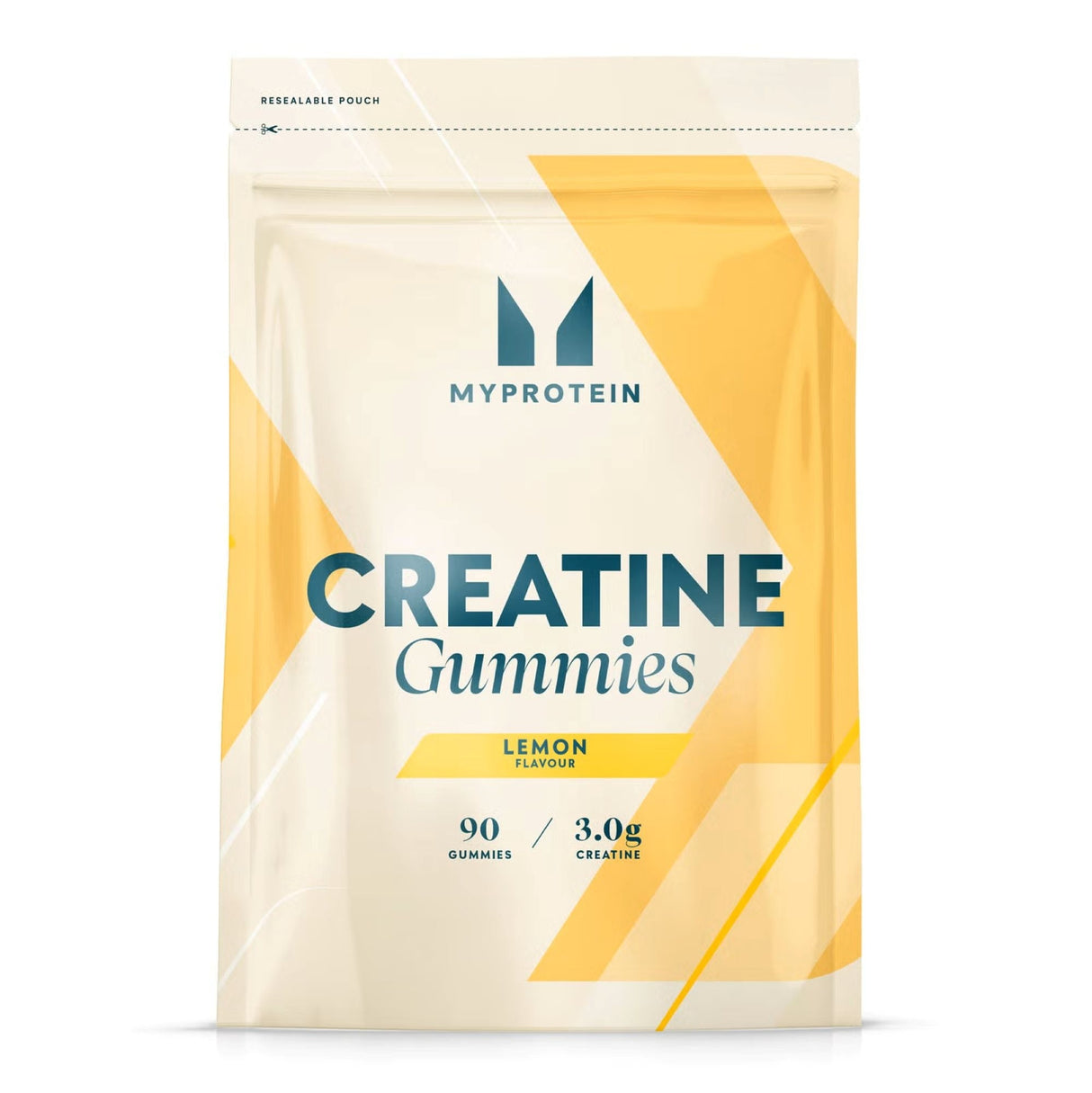 Myprotein Creatine Gummies 肌酸軟糖