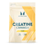 Myprotein Creatine Gummies 肌酸軟糖