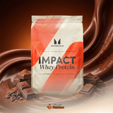 Myprotein Impact Whey Protein (2.5kg) 乳清蛋白