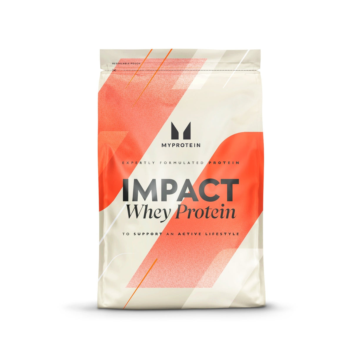 Myprotein Impact Whey Protein (1kg) 乳清蛋白