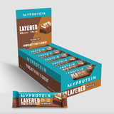 Myprotein 6 Layer Bar / Layered Bar
