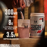 Myprotein Origin Pre-Workout (Limited Edition)