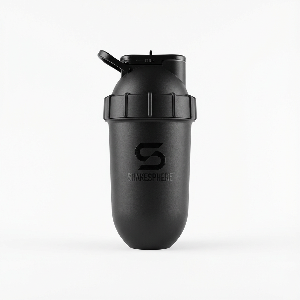 ShakeSphere Shaker Tumbler CLASSIC 經典款式