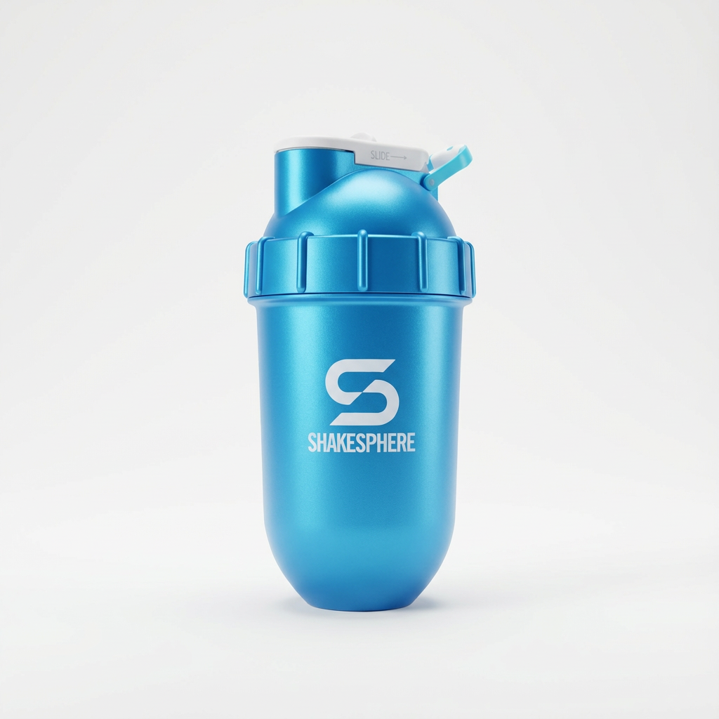 ShakeSphere Shaker Tumbler CLASSIC 經典款式