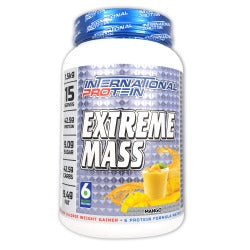 EXTREME MASS 高密度增肌營養 增肌增重粉