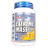EXTREME MASS 高密度增肌營養 增肌增重粉