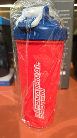International Protein Shaker 水樽 (600ml)