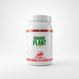 X50 Organic Plant Protein 有機植物素食蛋白