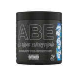 ABE Ultimate Pre-workout 黑色炸藥 高強度氮泵