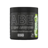 ABE Ultimate Pre-workout 黑色炸藥 高強度氮泵