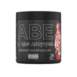 ABE Ultimate Pre-workout 黑色炸藥 高強度氮泵