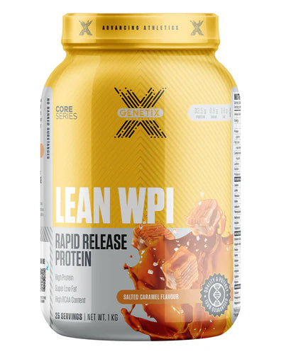 Genetix Nutrition Lean WPI