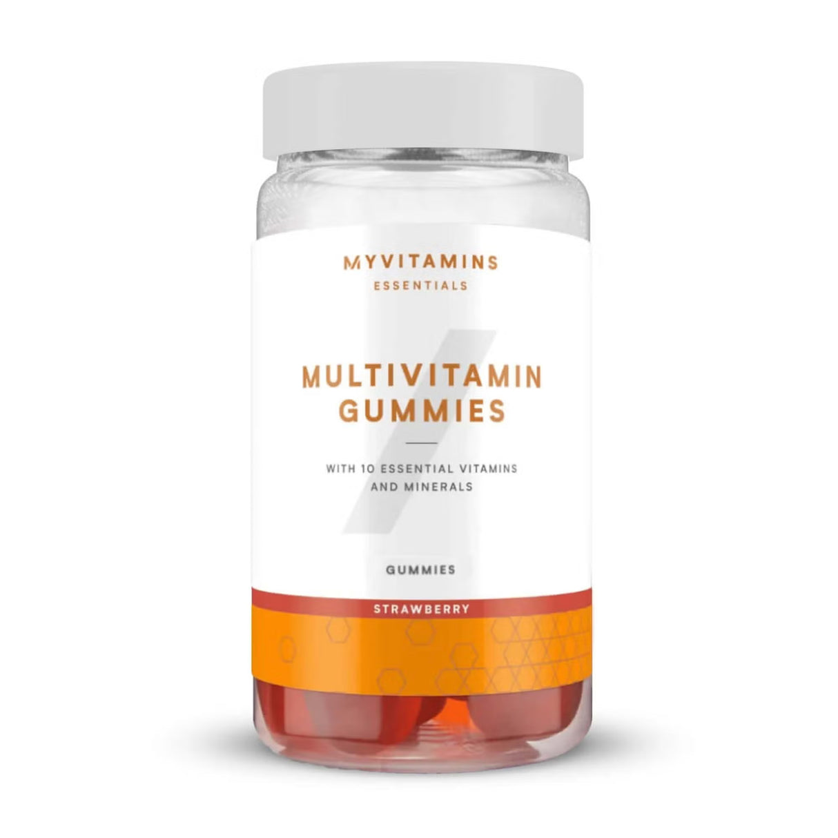 Myprotein Myvitamins Multivitamin Gummies 維他命軟糖