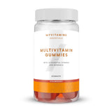 Myprotein Myvitamins Multivitamin Gummies 維他命軟糖