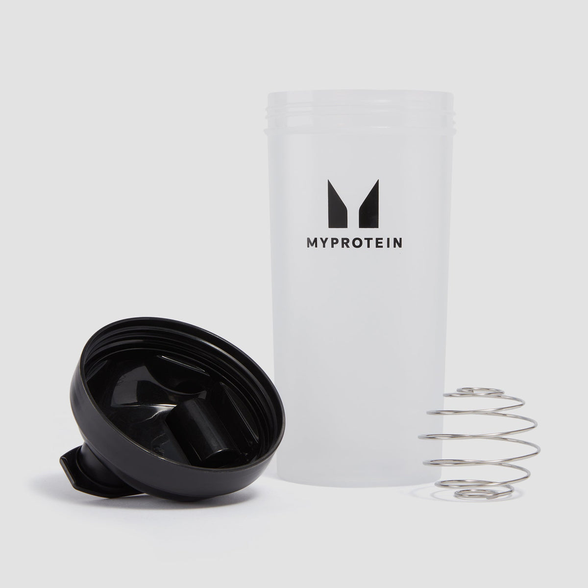 Myprotein Shaker Bottle (600ml水樽)