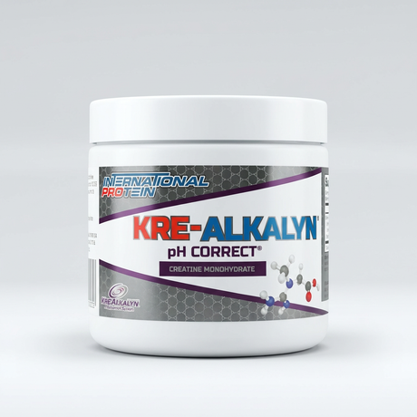 KRE-ALKALYN 快速吸收肌酸