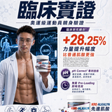 KRE-ALKALYN 快速吸收肌酸
